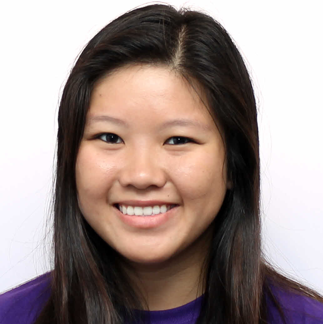 Photo of Joanna Ma